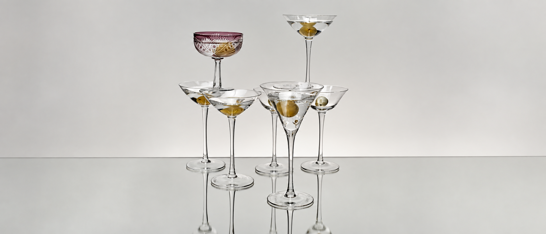 Everyday drinkware moments
