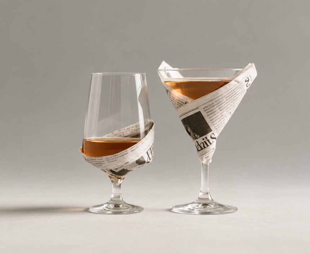 Bar Cups