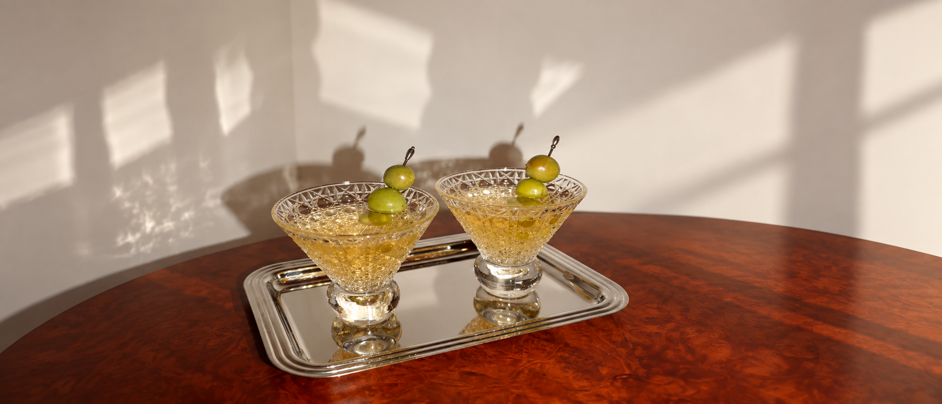 Bar Cups