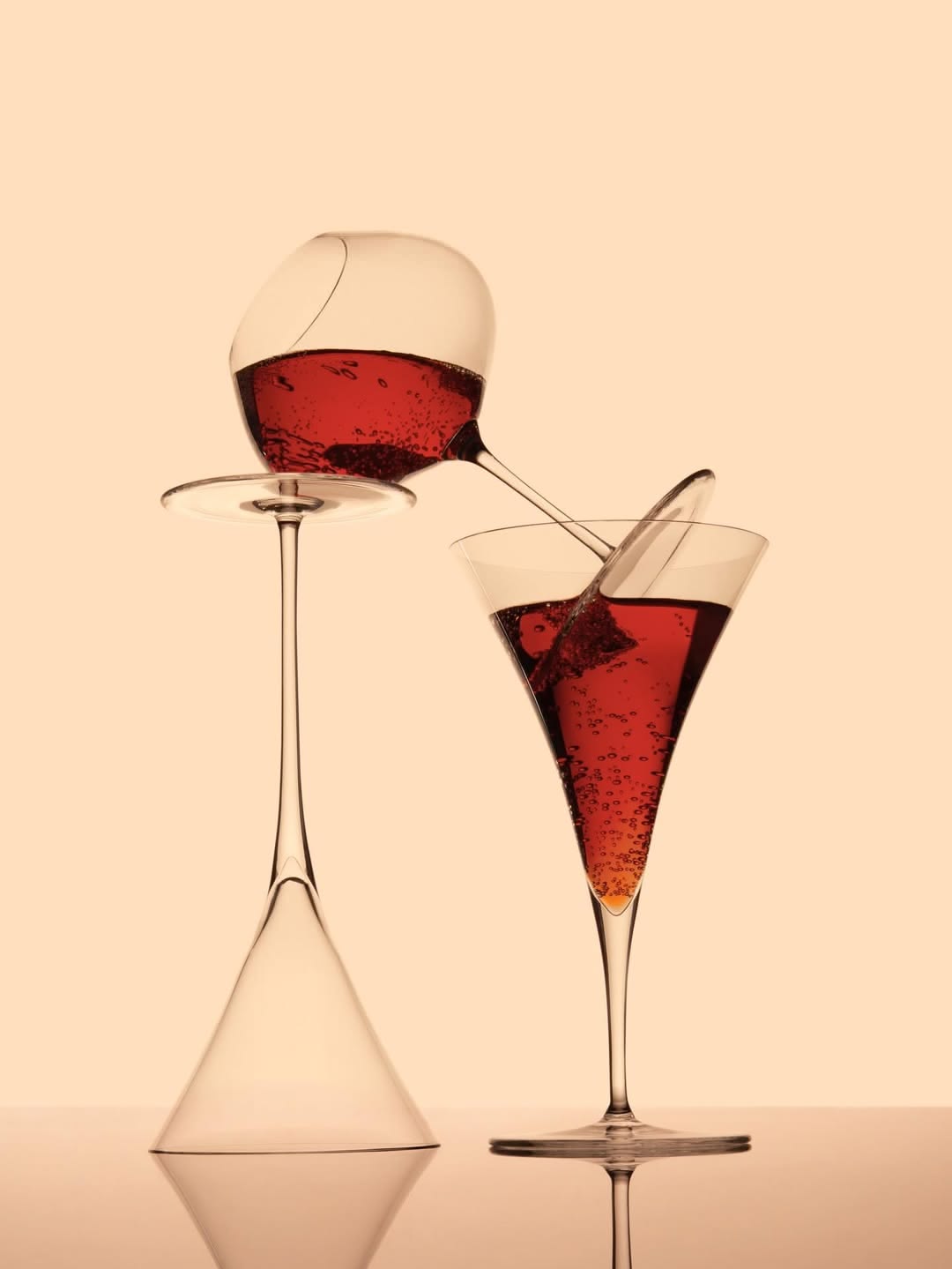 Wine Cups