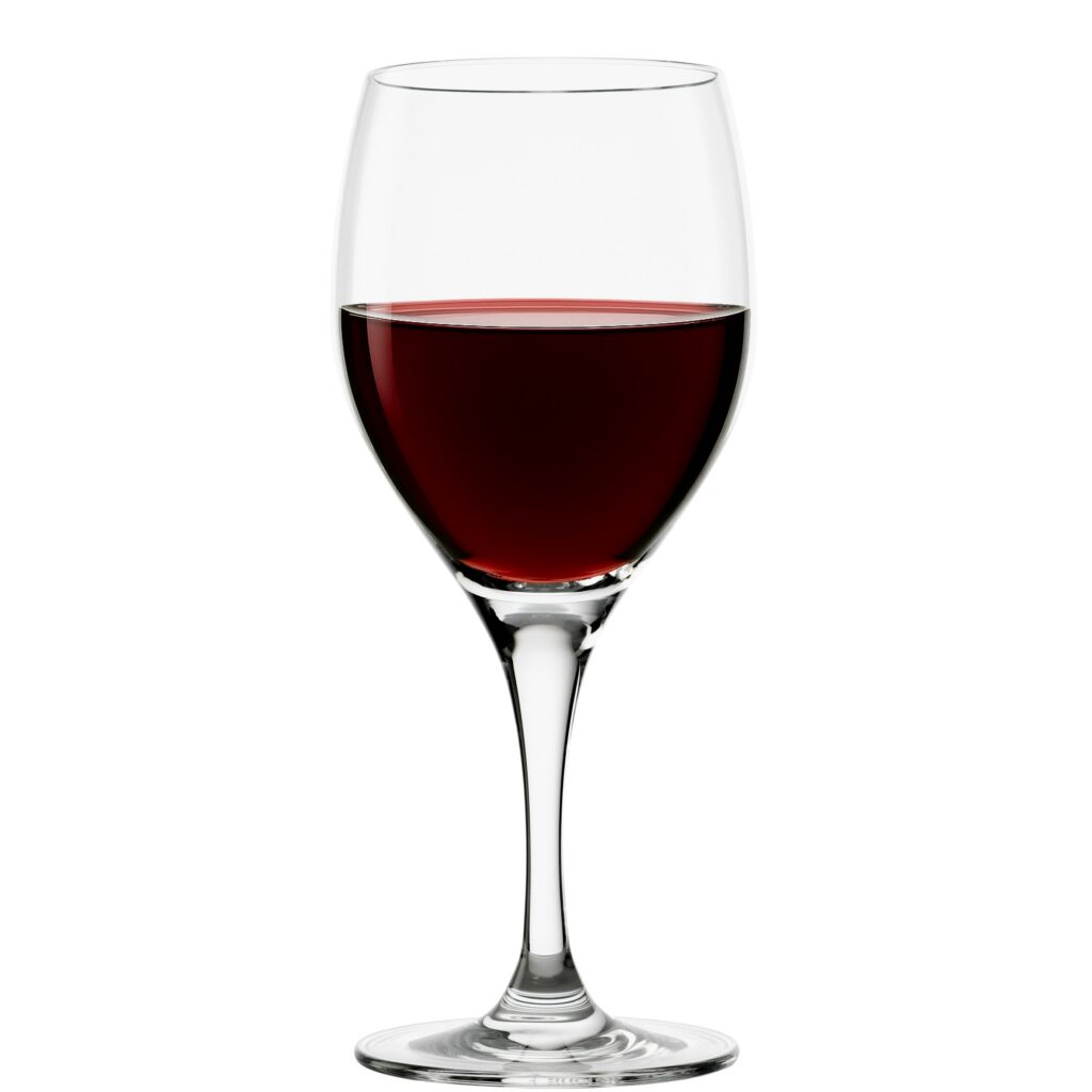Hospitality All-Purpose Wine Glass 14 oz