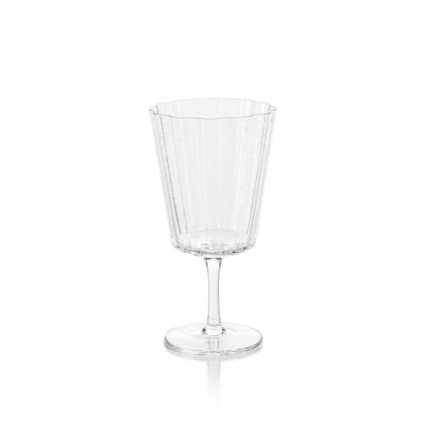 Bubble Stemware Collection